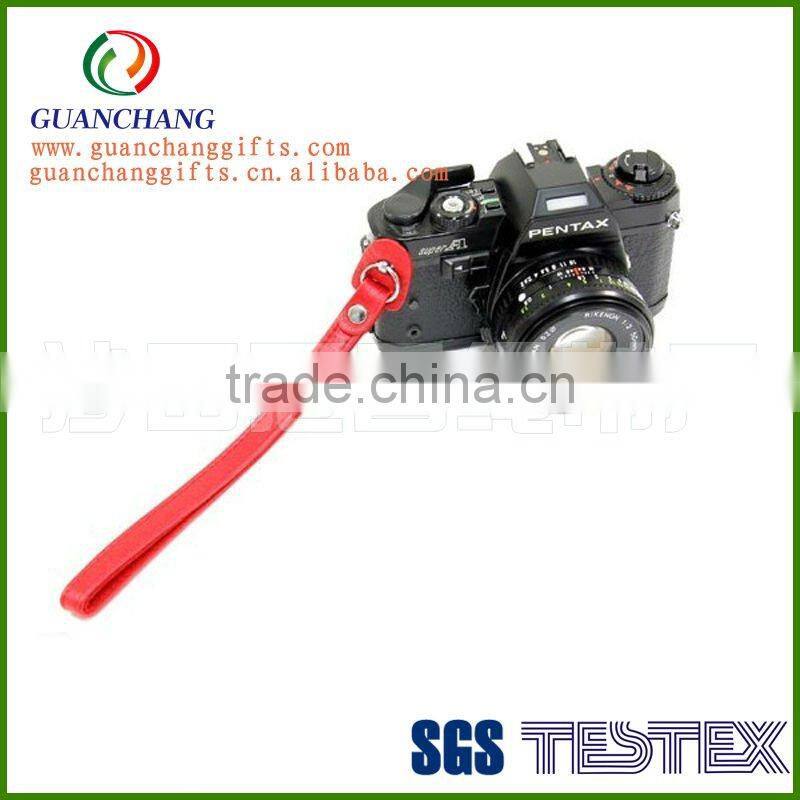 fashionable camera strap