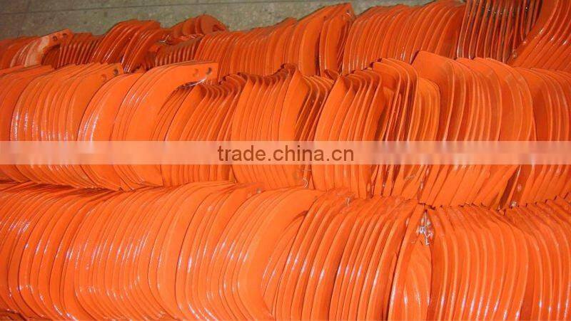 S-Tine,sweep blade,lawn mower blade,cultivator tiller blade