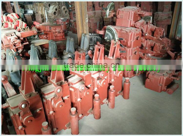 Wheel Hub for Mtz Engines