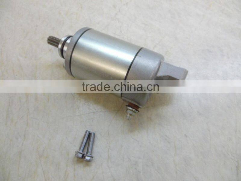 Electric Starter Motor For Motorcycle SZK DRZ400S DRZ 400S 2015