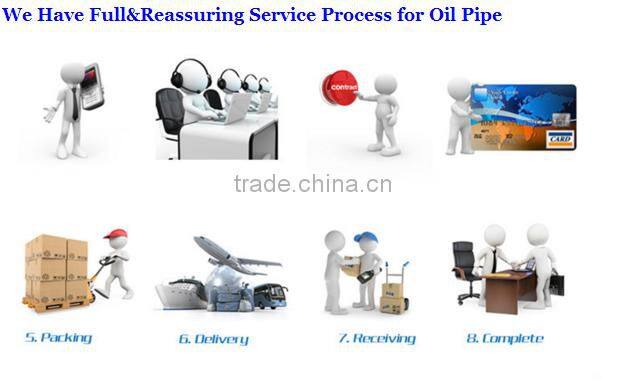 Single cylinder diesel engine parts fuel injection pipe pricefor tractor