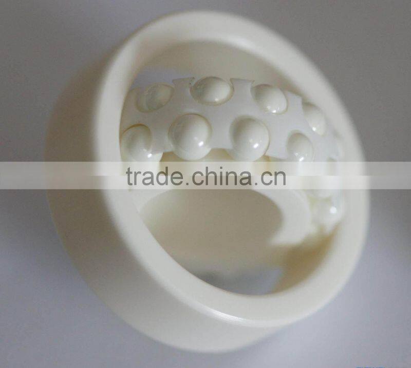 full ceramic deep groove ball bearing 686 696 606 626 636