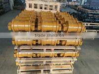 EX200 excavator track bottom roller, carrier roller and excavator idler