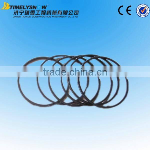 sinotruck parts piston ring set 1099030006,howo shacman engine parts piston ring