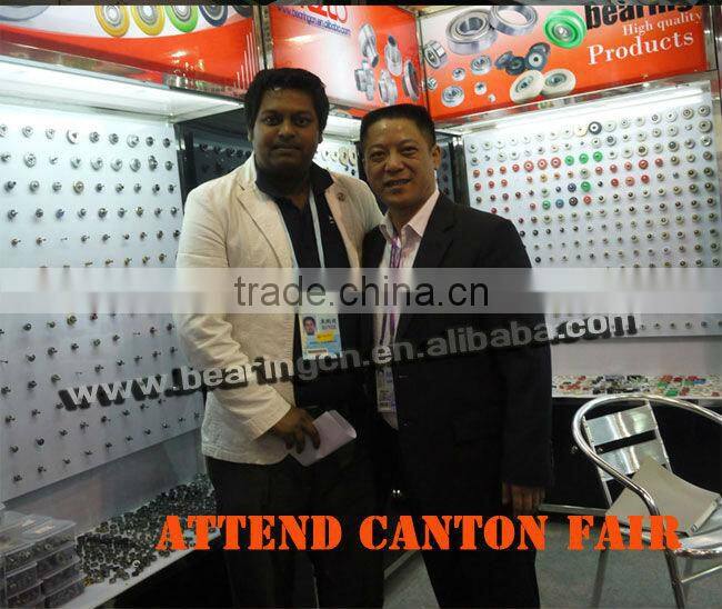 deep groove ball bearing 30mm 6002 zz/2rs