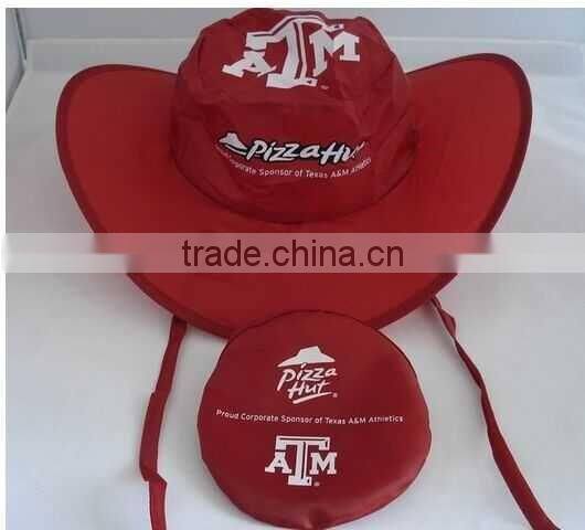 stylish custom men bucket hats with string