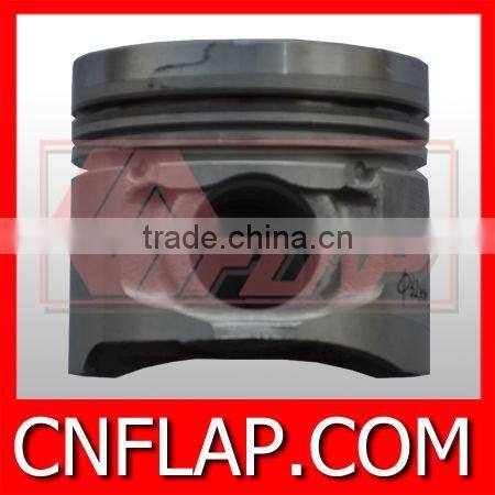 diesel engine piston for k2700 ss