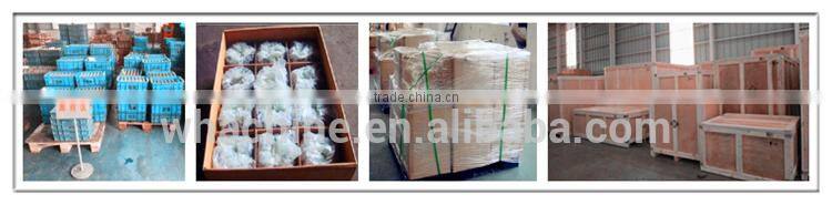 OEM&ODM spare parts for combine harvester gears made by WhachineBrothers ltd.