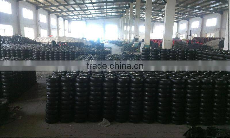 motorcycle inner tube with high quality 2.75-18