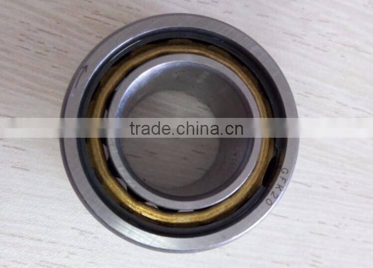 GFK 45 Sprag Freewheel Bearings One-Way Clutch