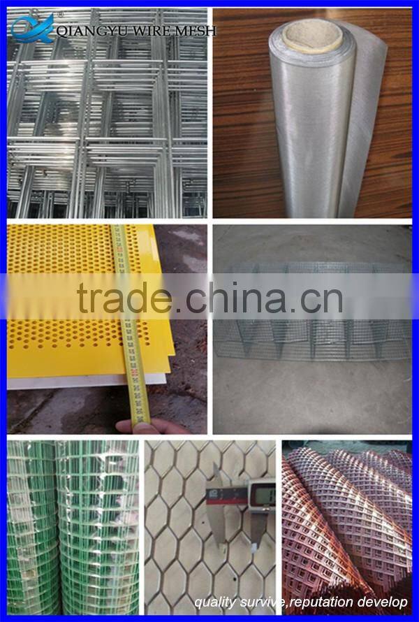 1x1x2m gabion cages for sale/ gabion wire/ low gabion stone baskets