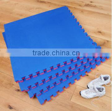 Tykwando Mats/Anti-Fatigue puzzle tatami mat/Judo Mat /EVA interlocking Judo Mat/Home martial Arts Mats