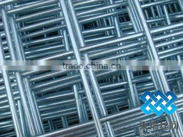 Welded Wire Mesh