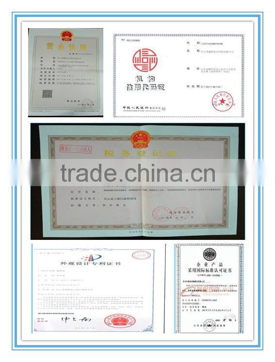 Fiberglass multi-purpose pultrusion profiles/Frp Extrusion Profile