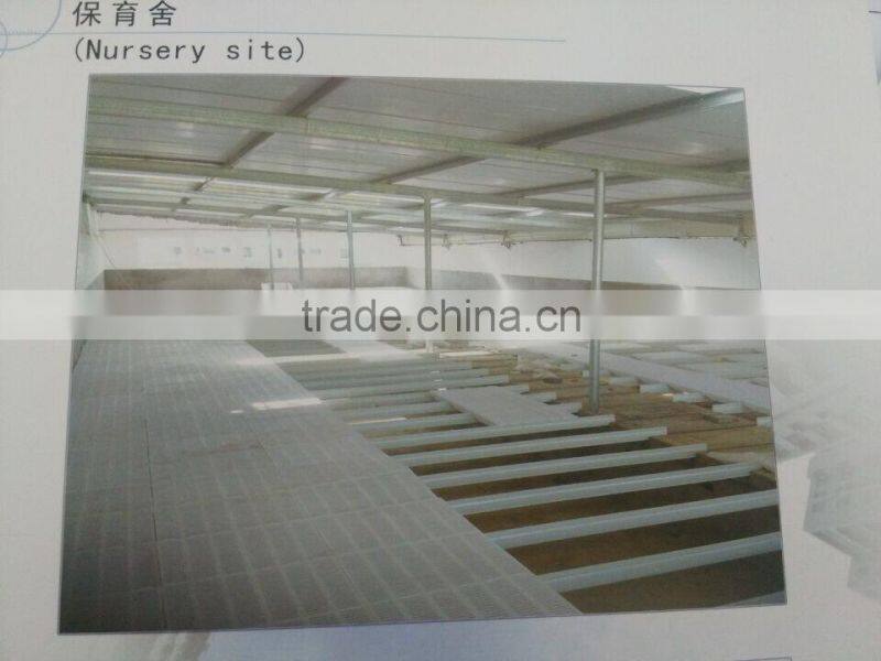 GRP FRP support beam pultruded profile