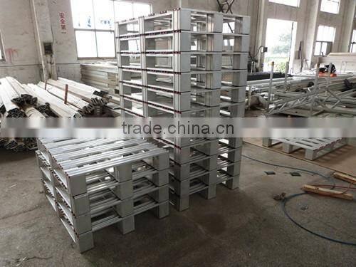 small aluminum cabinet for fish&seafood quick-freezing