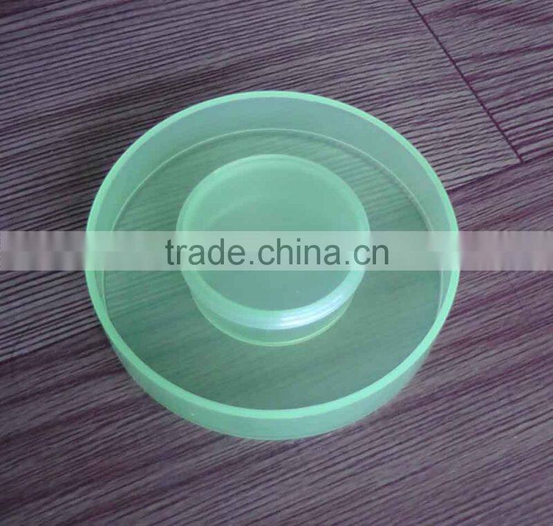 sell plastic intake water cup,telescopic cup
