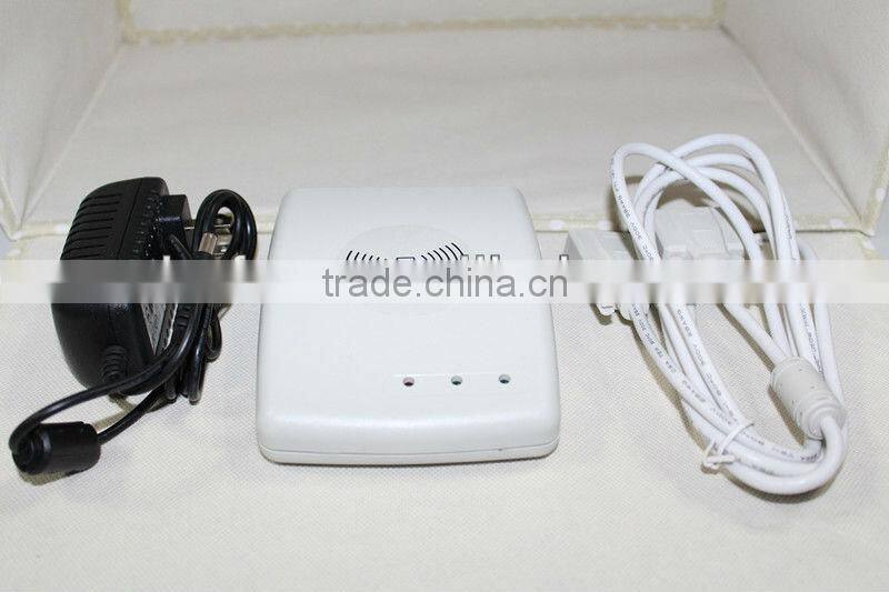 desktop type hf rfid reader ethernet can support ISO14443A/ISO15693 protocol with SDK,demo software,user manual,source code