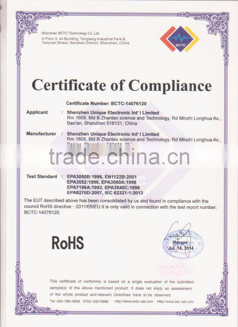 Newest FS03S Professional barcodereader manufacture with CE certificate