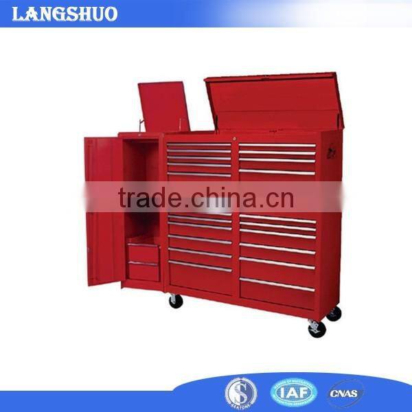 Garage door new design tool box,used metal cabinets sale