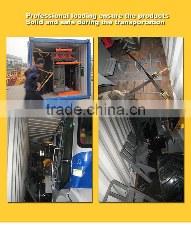 2016 hot Mini loader D25