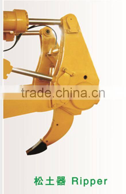 2016 new model SD7 Bulldozer hot sale