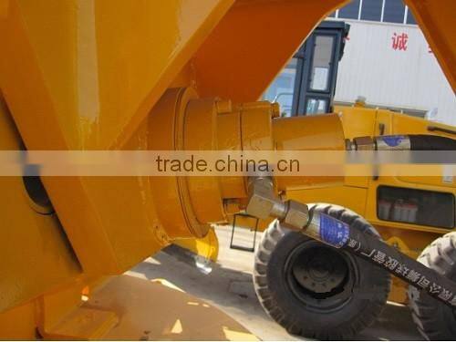 Cheap price 180hp Mini New Motor Road Grader For Sale