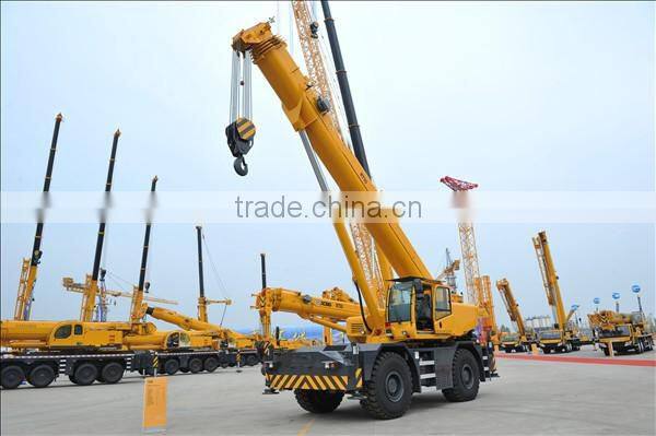 Hot Sale XCMG 8ton Telescopic Truck Mounted Crane For Sale
