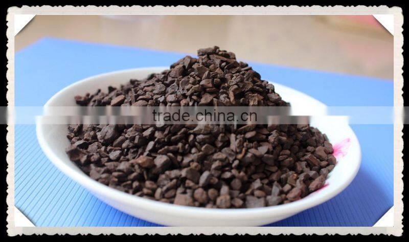 Hot Sale lowest price manganese sand f/manganese ore ilter in China