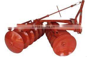 Spring Loaded Tiller