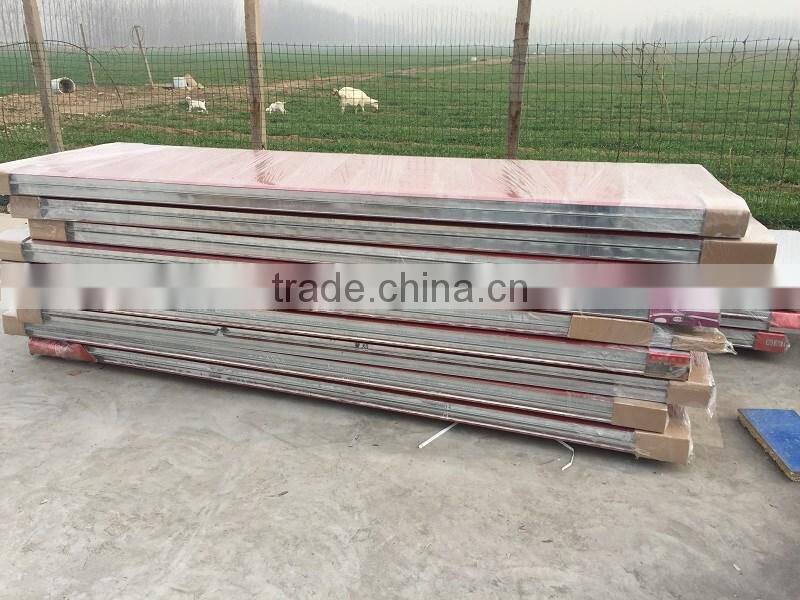 Chinese Cheap Car Paint Room Baking Spray Booth
