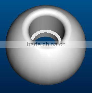 Three sizes Silicone Earplug Cover