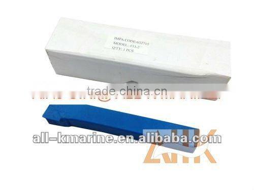 Single Point Tools with Cemented Carbide Tip Model 34 Left