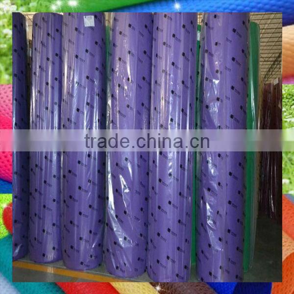 2014 most popular China nonwoven fabric
