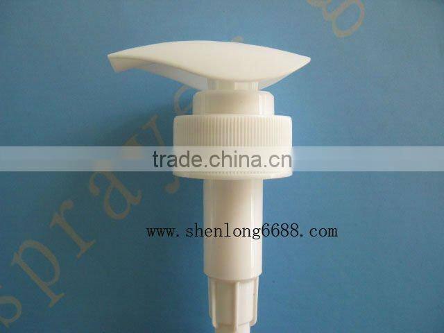 28/410 plastic liquid dispenser pump