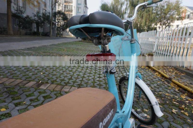 Wholesale of flashing bicycle tail Light,5 super bright red LED