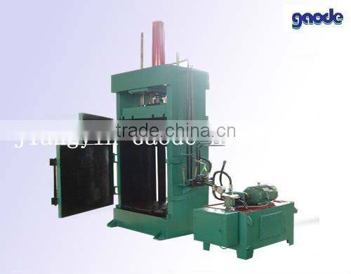 cheap price cotton bale press for sale