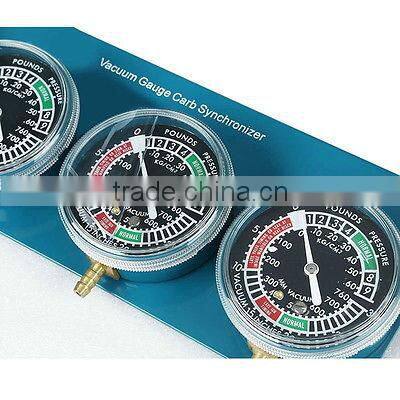 Motorcycle Universal 4-Carb Carburetor Synchronizer Set kit For Motorcycle available