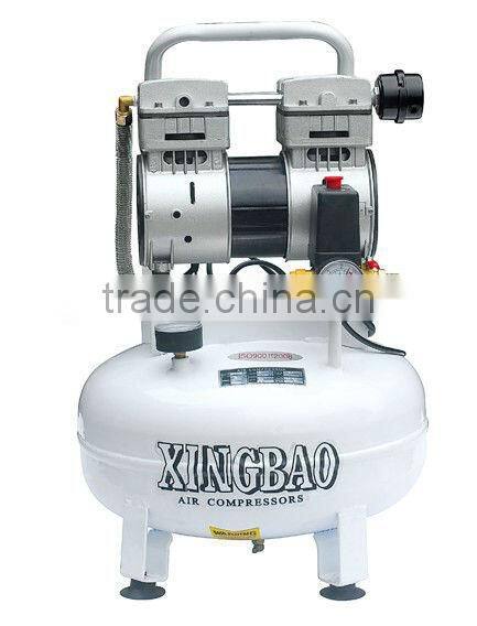 GMW-1002 Mini Air Compressor