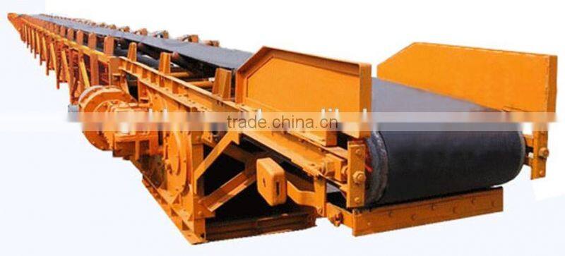 Belt Conveyor