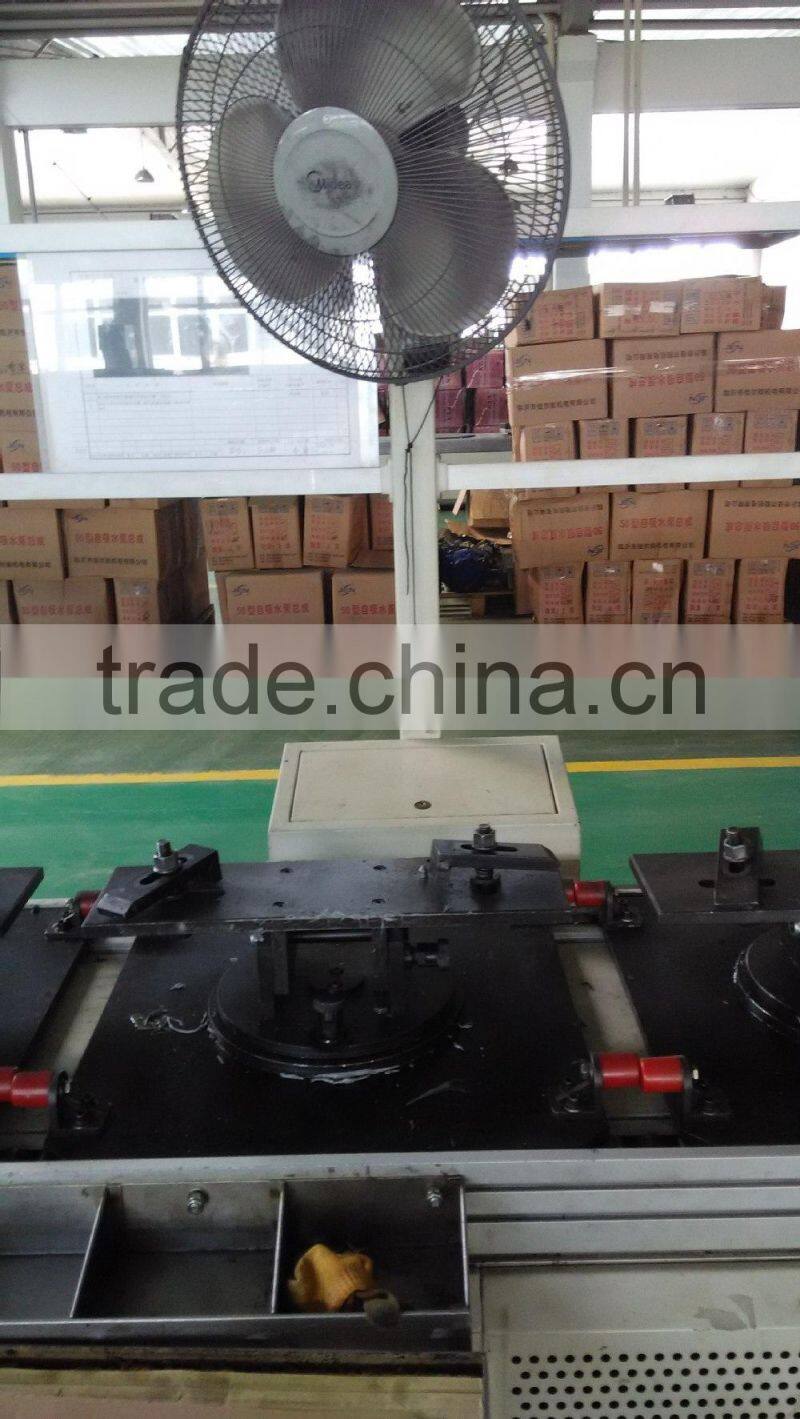 Automatic engine Assembly Line