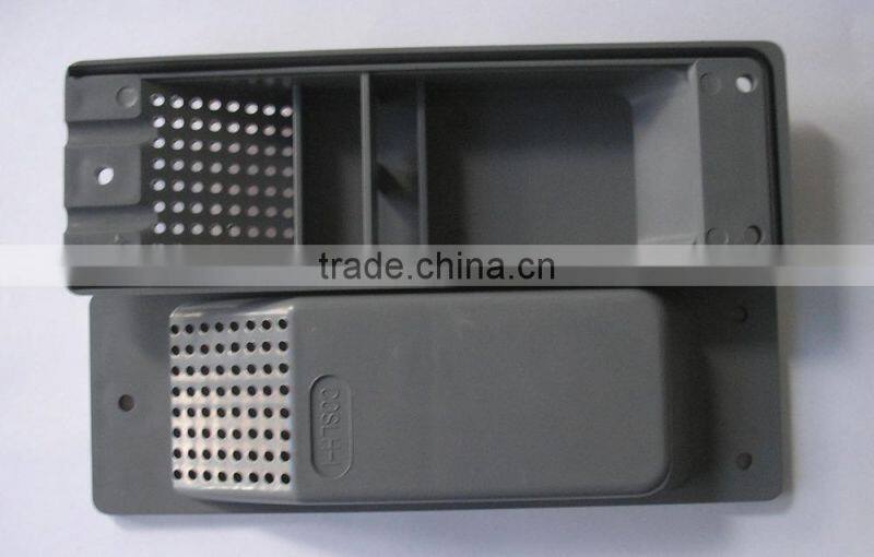 ISO standard container ventilator hood manufacturer