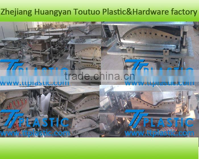 truck expansion water tank moulded auto parts