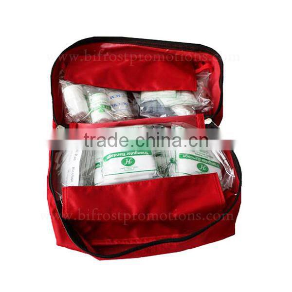 Medical Supplies Survival Equipment Components First Aid Kit