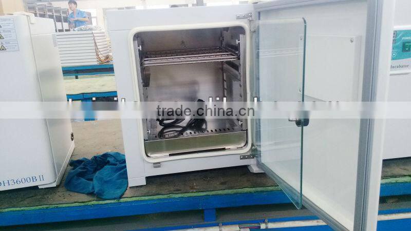 BOD incubators for sale/incubator thermostat DH