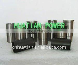 Weifang Ricardo engine part Cylinder Liner