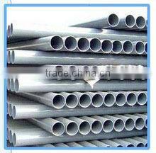 ISO/ASTM/JIS/AS/BS Standard Color PVC Pipes