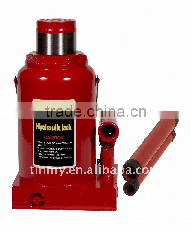 2 Ton -50 Ton Hydraulic car jack / Bottle jack