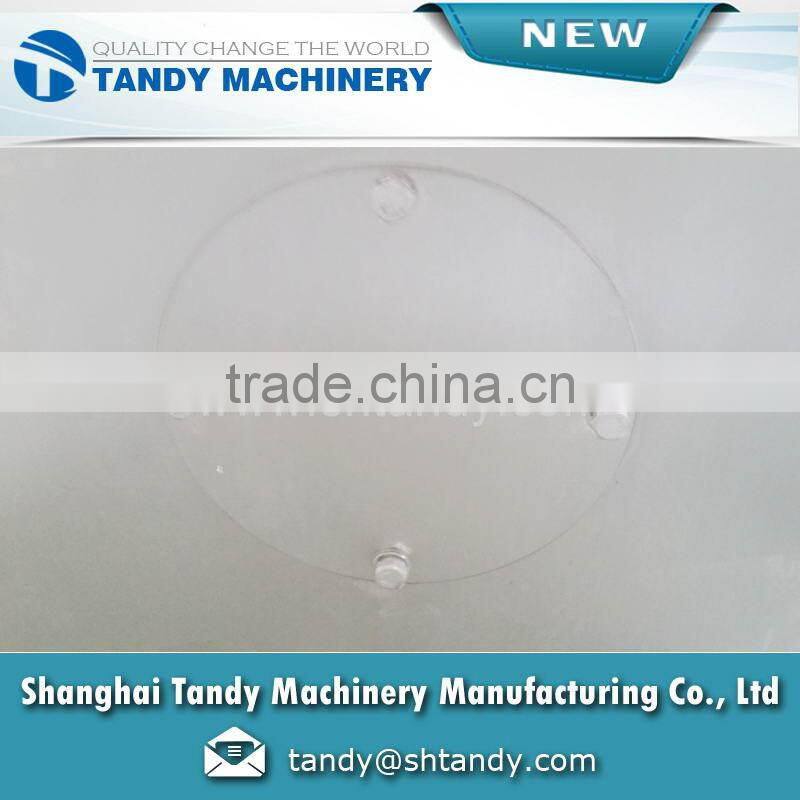 Factory competitive air ventilation synthetic bag filter