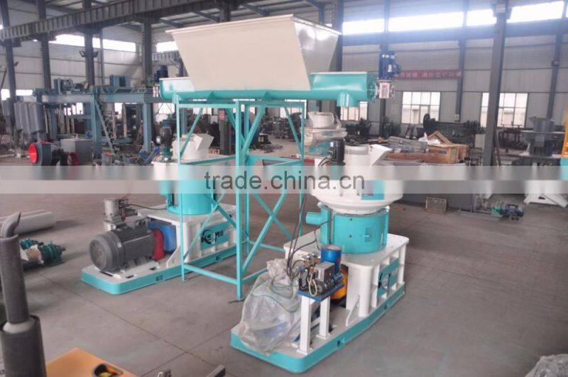 Factory driect wholesale price pellet machine mill